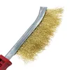 Bremssattelbürste Messing Bürste Bremssattel Messingbürste Produktbild-Vorschau 2