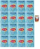 Barilla Glutenfrei Tortiglioni – 16 x 400 g (6,4 kg) | Mais Produktbild-Vorschau 1