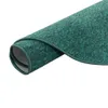 Feinschlingen Velour Teppich Strong Petrol Rund, Größe:240 Produktbild-Vorschau 4