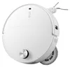 Roborock Qrevo Curv X, Sans sac, Gris, Blanc, Rond, 53 dB, Voir les images du produit 11