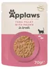 Applaws Cat Nassfutter P.B. mit Thunfischfilet & Pacific Voir les images du produit 3