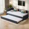 Rozkládací pohovka UnboxG multifunkční postel 90x200 cm s Náhled obrázku produktu 2
