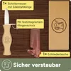 Eli® Schnitzmesser Kinder ab 6 Jahre mit Klingenschutz aus Produktbild-Vorschau 2