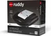 The image shows the retail packaging of a sandwich toaster. Náhľad obrázku produktu