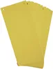 EXACOMPTA Trennstreifen 105 x 240 mm, gelb, 180 g/qm Vista previa de la imagen del producto 5