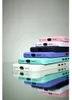 Decoded Silicone Backcover Apple iPhone 17 Pro Max Soft Produktbild-Vorschau 6
