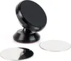 HOLD-08 Universal Handyhalterung magnetisch mit Saugnapf Produktbild-Vorschau 1