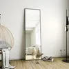 Koonmi Ganzkörperspiegel, 40x127cm Wandspiegel mit Produktbild-Vorschau 1