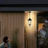 LUMILED závesné svetlo Vintage vonkajšie závesné svietidlo Náhľad obrázku produktu 9