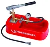 Rothenberger RP30 Prüfpumpe manuell 0 - 30 bar 20 ml / Hub Produktbild-Vorschau 1