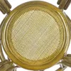 RattaNeo Coral s216 stolik z rattanu naturalnego oliwkowy Podgląd zdjęcia produktu 3