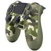 PS4 Dualshock Joypad Wireless Controller, Farbe: Camouflage Produktbild-Vorschau 5