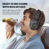 EarFun Wave Pro HP200B Black Drahtlose On-Ear-Kopfhörer Produktbild-Vorschau 13