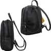 ROYALZ "Charlotte" Echtleder Rucksack Damen Cityrucksack Produktbild-Vorschau 6