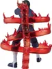 Banpresto - Naruto Shippuden Effectreme - Uchiha Itachi Produktbild-Vorschau 4