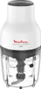 Moulinex DJ5201, 0,4 L, Biela, Plast, 300 W, 117 mm, 233 mm Náhľad obrázku produktu 2