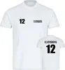 multifanshop Kinder T-Shirt - Elversberg - Trikot Nummer Produktbild-Vorschau 1