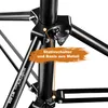 Walimex pro statyw oświetleniowy WT-806 zestaw 2 do 256 cm Podgląd zdjęcia produktu 9
