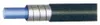 Promax AUSSERHALB FRONT BRAKE CABLE BLACK 5 MM 30 METER Produktbild-Vorschau 2