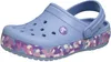 Crocs Crocband Glow Confetti Band kindersandalen, maat Productafbeelding-voorbeeld 12