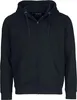 Black Premium by EMP Herren schwarzer Kapuzenpullover in Produktbild-Vorschau 1