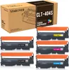 A box of toner cartridges with several cartridges displayed below. Produktbild-Vorschau