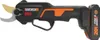 Worx Akku-Gartenschere Astschere WG330E inkl Akku 20 V / 2 Produktbild-Vorschau 3