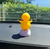 formano Solar Wackelfigur Küken 10cm - lustige Dekofigur Produktbild-Vorschau 6