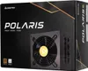 Chieftec Polaris , 650 W, 100 - 240 V, 50 - 60 Hz, 10 A, Produktbild-Vorschau 6