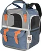 Furrever Friends Citfit Blue - plecak transporter dla kota Podgląd zdjęcia produktu 11