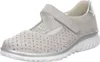 Semler Komfort Slipper Birgit - H Damen 3933353332 Grau 42 Produktbild-Vorschau 56