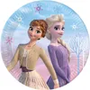 Die Eiskönigin Wind Spirit Partyset zum Kindergeburtstag 52 Produktbild-Vorschau 2
