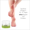 Cristinen Moor HornEx! Hornhaut und Schrunden Balsam mit Produktbild-Vorschau 3