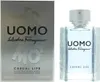 Salvatore Ferragamo Uomo Casual Life Eau de Toilette per Anteprima dell’immagine prodotto 5
