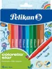 Pelikan 822305 Pelikan Colorella Star C302 Filzstifte Voir les images du produit 2