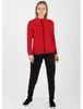 Jako Challenge Polyesterhose Damen - Schwarz / Rot Produktbild-Vorschau 7