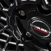 4x Borbet disk B čierny okraj leštený 8,0x18 ET30 5x112 Náhľad obrázku produktu 4