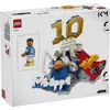LEGO Editions Kylian Mbappé – Fußball-Highlights Spielzeug Produktbild-Vorschau 10