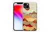 MuchoWow® Handyhülle Schutzhülle Hülle für iPhone 13 Produktbild-Vorschau 2