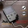 Verlustfreier Bluetooth-MP3-Musikplayer, Gehäuse aus Produktbild-Vorschau 5