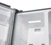 Respekta No Frost Side-by-Side Kühl-Gefrierkombination Produktbild-Vorschau 7