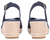 Tacchi alti Tommy Hilfiger 135-FW09228 da Donna Anteprima dell’immagine prodotto 4