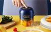 Deerma Js100 Tritatutto/Tritatutto per alimenti Anteprima dell’immagine prodotto 26