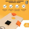 Cornhole Set – 120 x 60 cm – Wicked Wood – offiziell Produktbild-Vorschau 5