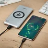 Intenso Powerbank WPD10000 silber inkl. Wireless Charger Produktbild-Vorschau 10