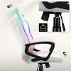 Huzaro Force 2.5 | Fotel gamingowy z oświetleniem LED RGB | Podgląd zdjęcia produktu 11