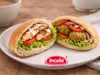 GLUTENFREIE PITA-BILLS (2 x 95 g) 190 g - INCOLA Podgląd zdjęcia produktu 5