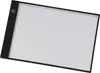 A4 LED Light Panel, 3-stopniowa regulacja jasności, Podgląd zdjęcia produktu 3