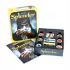 Rebel Splendor Brettspiel    One Size Produktbild-Vorschau 19