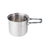 Set di cottura a spirito ESBIT, 985ml, acciaio inox - solo Anteprima dell’immagine prodotto 3